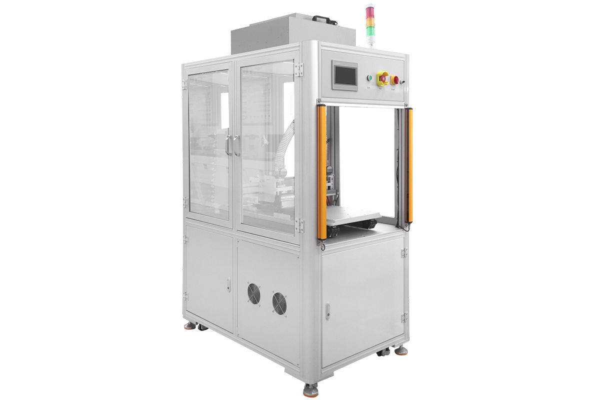 AR眼镜除尘新突破：广东晟鼎干式超声波技术解决行业痛点