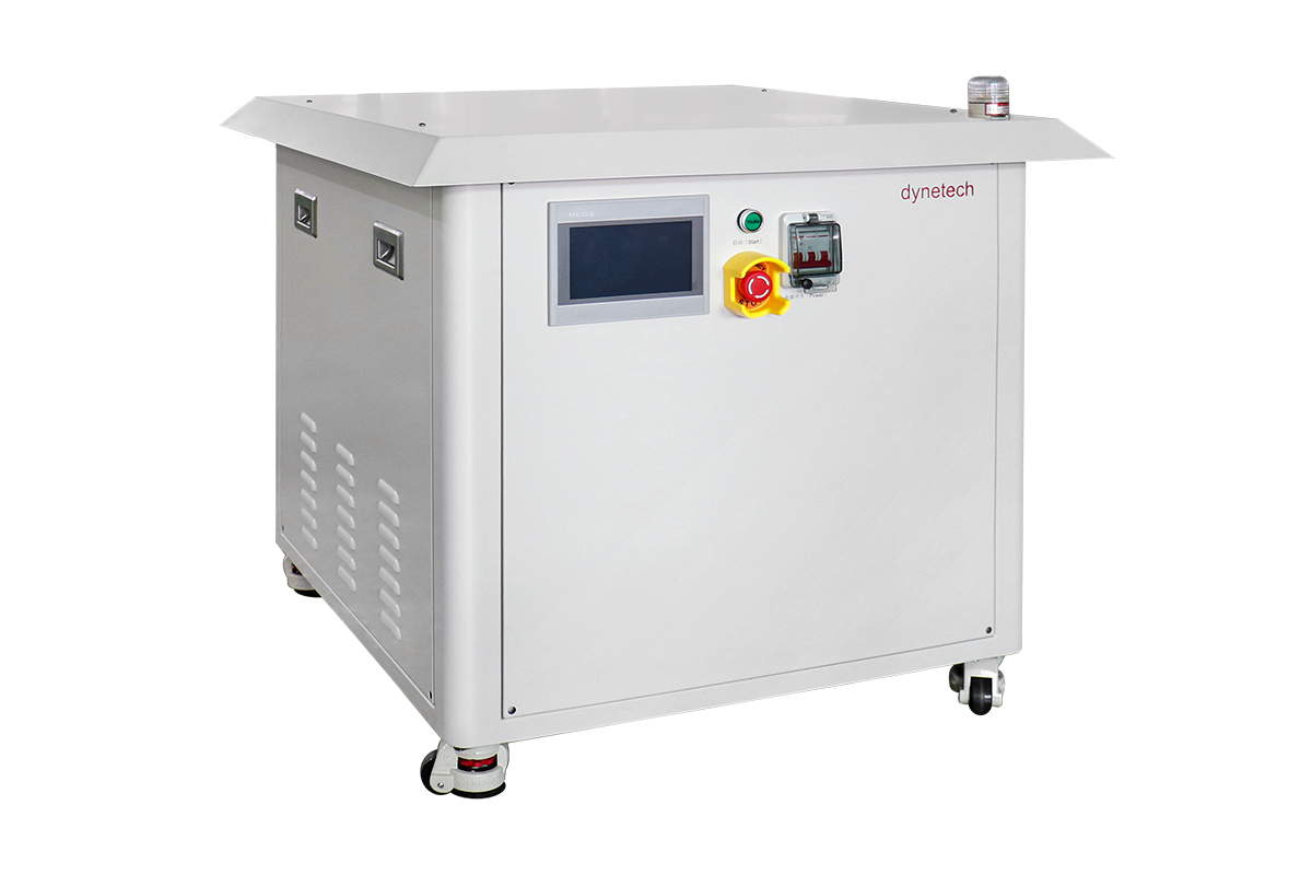 AR眼镜除尘难题怎么破？晟鼎股份USC干式超声波除尘