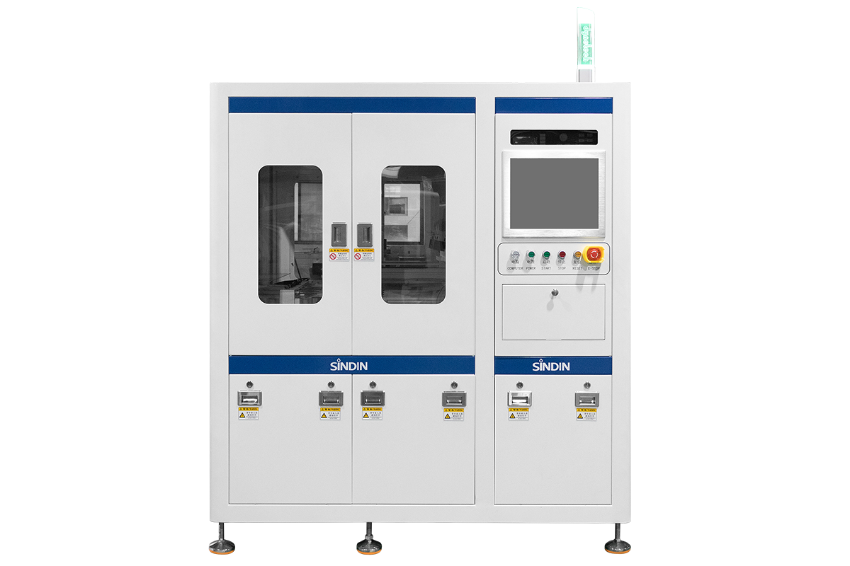 提升IGBT封装性能与可靠性的等离子体清洗技术
