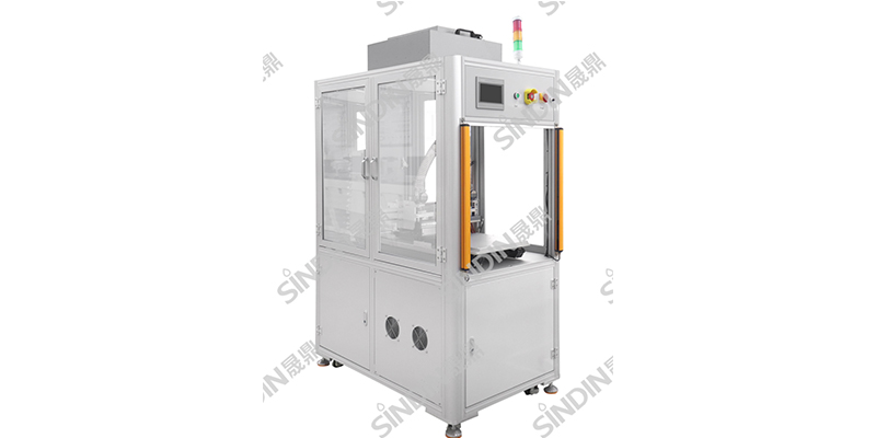 液晶屏幕表面干式超声波除尘解决方案