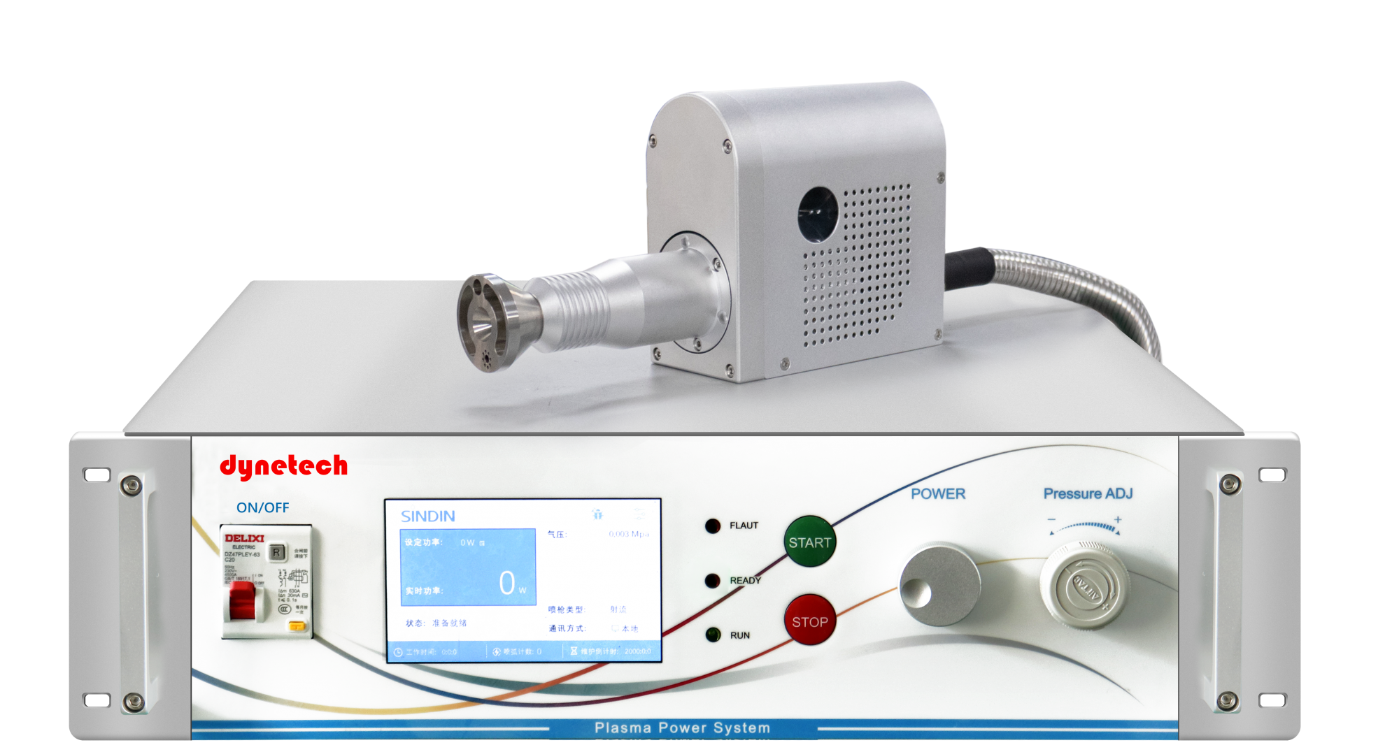 大气等离子清洗机在SMT工艺中的应用
