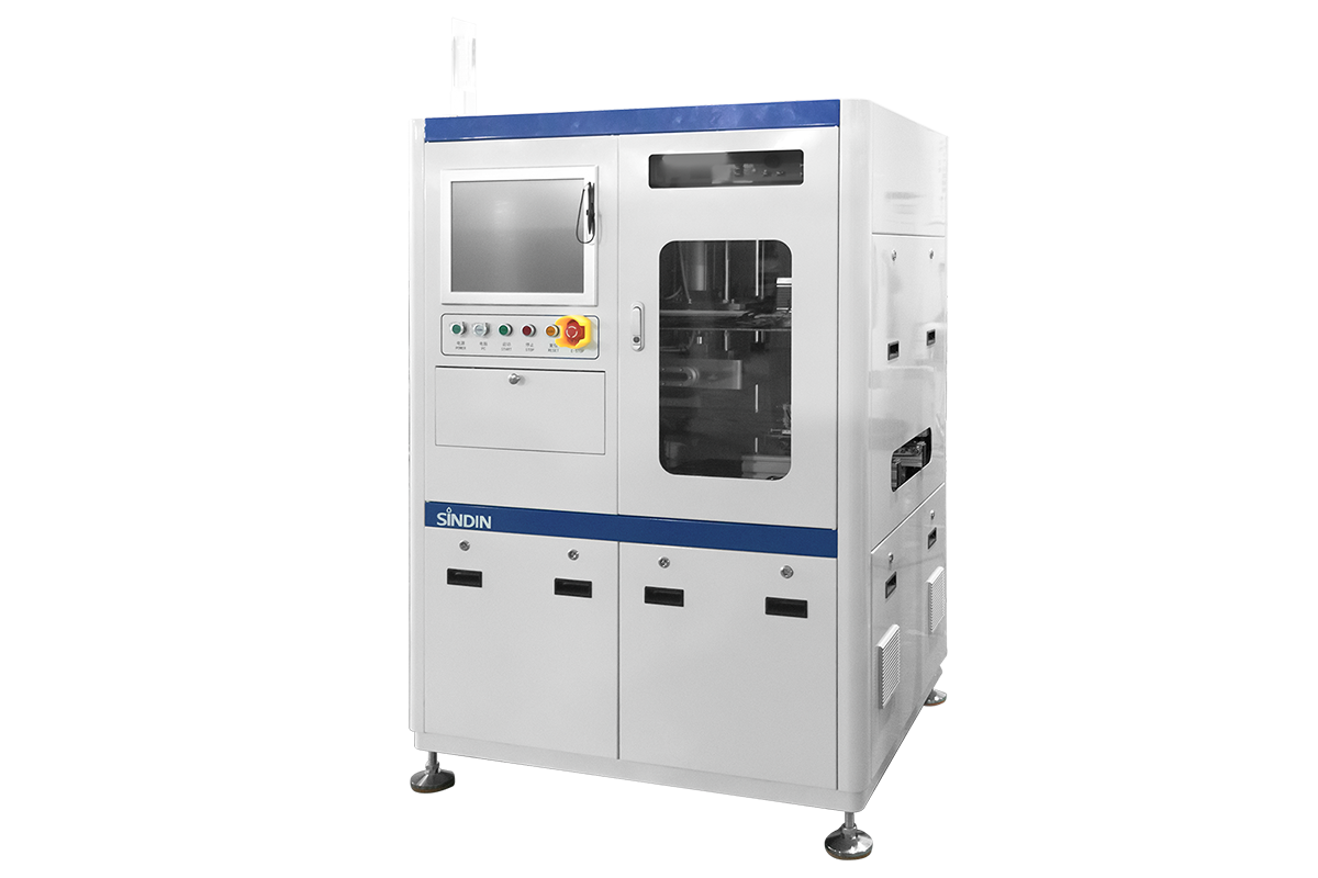 IGBT芯片封装前等离子清洗关键技术指南：晟鼎助您规避风险，提升良率