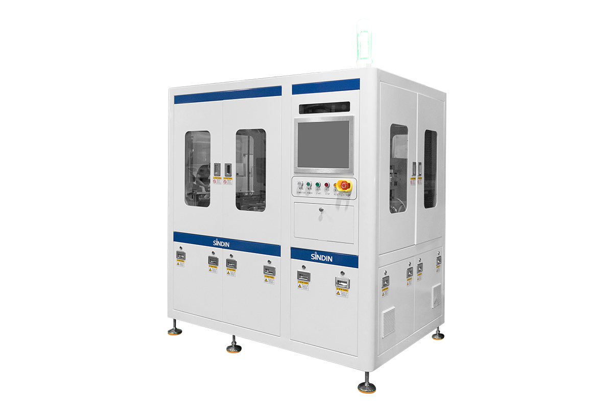 IGBT封装中芯片贴装前基板与框架需要注意什么-晟鼎等离子体