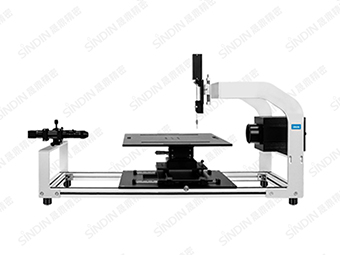 Introduction to SDC-1000 Large Platform Contact Angle Measuring Instrument