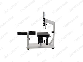 Introduction to SDC-80 Basic Contact Angle Measuring Instrument