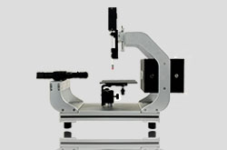 接触角测量仪厂家,为您解析接水触角测量仪的应用 