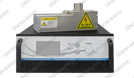 宽幅等离子清洗机