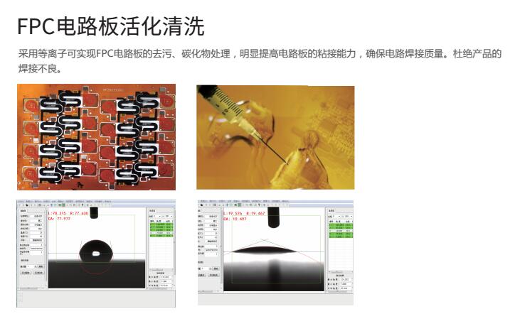 接触角度测量-用于太阳能电池研究,太阳能电池板制造以及质量控制 